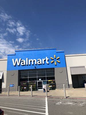 Walmart carnegie - 